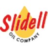 Slidell Oil logo