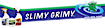 Slimy Grimy logo