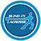 Sling It! Lacrosse logo