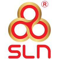 SLN Coffee logo
