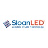 Sloanled logo