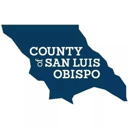 County of San Luis Obispo, California logo