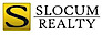 Slocum Realty logo