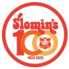 Slomin''S logo