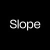 SLOPE logo