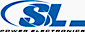 Sl Power Electronics logo