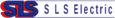 Sls Electric logo