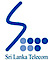 Sri Lanka Telecom logo