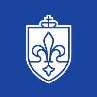 Saint Louis University logo