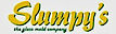 Slumpys logo