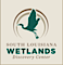 South Louisiana Wetlands Discovery Center logo