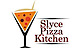 Slyce Pizza Kitchen logo