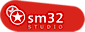 Sm32 Studio logo