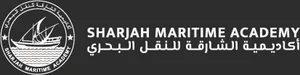 Sharjah Maritime Academy logo