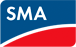 Sma Solar Technology logo