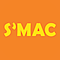 S''MAC logo