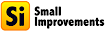 Small Improvements logo