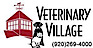 Veterinary Village logo