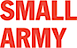 Small Army FINN Partners logo