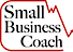 Small Business Coach VA logo