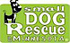 Small Dog Rescue of Minnesota logo