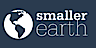 Smaller Earth logo