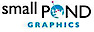 Small Pond Graphics logo