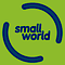 Small World Financial Services logo