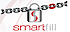 Smart-Fill logo