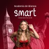 Smart Academia de Idiomas logo