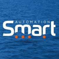 Smart Automation logo