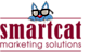 Smartcat Marketing Solutions logo