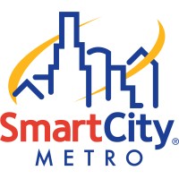 Smart City Metro logo