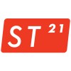 Smartek21 logo