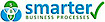 Smarter Business Processes Smartsheet Consultants logo