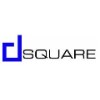 DSquare Solutions logo