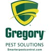 Gregory Pest Solutions logo