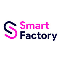 Smart Factory logo