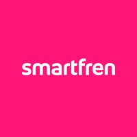 Smartfren Telecom logo