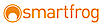 Smartfrog logo