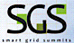 Smart Grid Summits logo