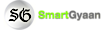 SmartGyaan logo