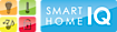 SmartHomeIQ logo