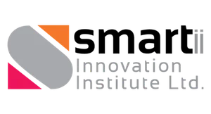 SMART Innovációs Intézet logo