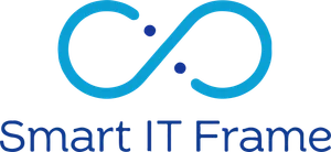 Smart IT Frame logo