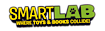 Smart Lab Toys logo