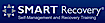 SMART Recovery USA logo