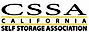 Arroyo Parkway Self Storage logo