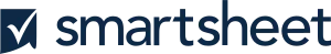 Smartsheet logo
