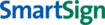 SmartSign logo